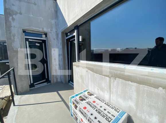 Apartament de vânzare 3 camere Baciu - 78557AV | BLITZ Cluj-Napoca | Poza5