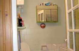 Vanzare apartament 3 camere, la casa, pe 2 nivele P+M, 67 mp utili