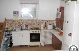 Vanzare apartament 3 camere, la casa, pe 2 nivele P+M, 67 mp utili