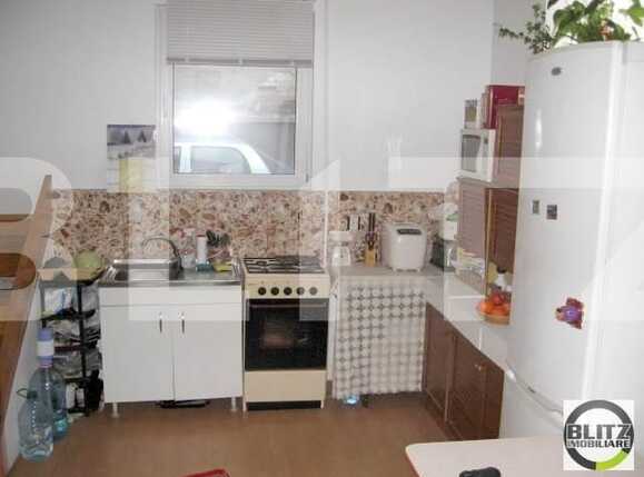 Apartament de vânzare 3 camere Semicentral - 7856AV | BLITZ Cluj-Napoca | Poza1