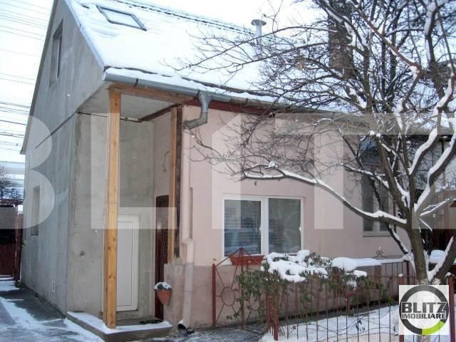 Apartament de vânzare 3 camere Semicentral - 7856AV | BLITZ Cluj-Napoca | Poza8