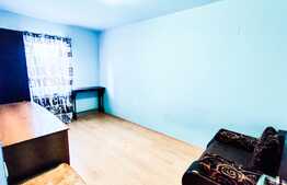 Apartament de 3 camere, 45 mp utili, terasa 12 mp, CT proprie, zona Auchan