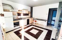 Apartament de 3 camere, 45 mp utili, terasa 12 mp, CT proprie, zona Auchan