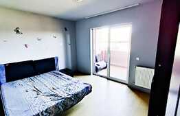 Apartament de 3 camere, 45 mp utili, terasa 12 mp, CT proprie, zona Auchan