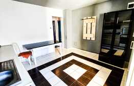 Apartament de 3 camere, 45 mp utili, terasa 12 mp, CT proprie, zona Auchan