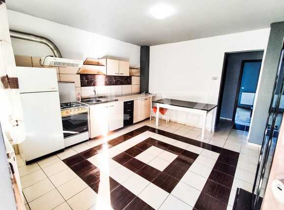 Apartament de vânzare 3 camere Iris - 78563AV | BLITZ Cluj-Napoca | Poza1