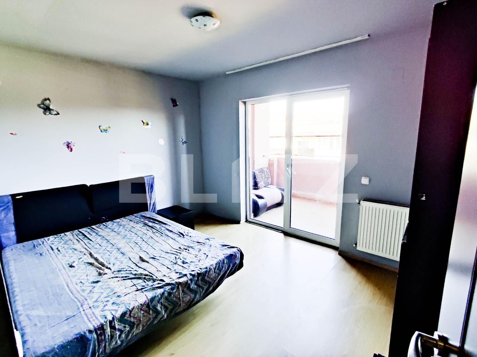 Apartament de vânzare 3 camere Iris - 78563AV | BLITZ Cluj-Napoca | Poza4