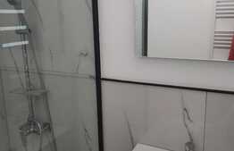 Apartament de 2 camere, finisat, 48 mp, zona Terra