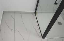 Apartament de 2 camere, finisat, 48 mp, zona Terra