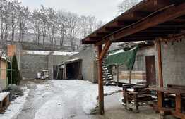 Casă la cheie, 1050 mp teren, la exterior Est de Cluj-Napoca