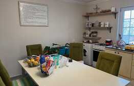 Casă la cheie, 1050 mp teren, la exterior Est de Cluj-Napoca