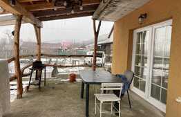 Casă la cheie, 1050 mp teren, la exterior Est de Cluj-Napoca