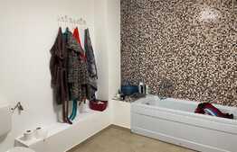 Casă la cheie, 1050 mp teren, la exterior Est de Cluj-Napoca