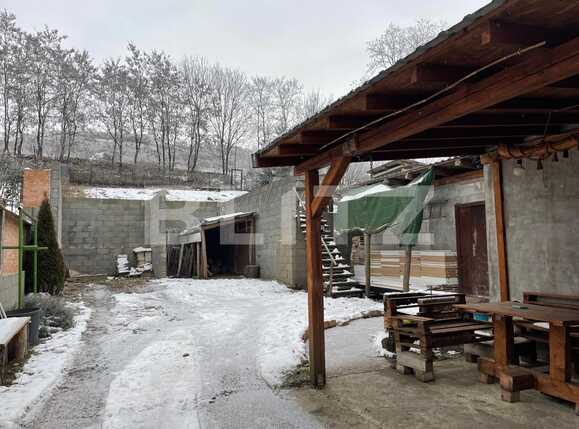 Casa de vânzare 7 camere Exterior Est - 78573CV | BLITZ Cluj-Napoca | Poza13