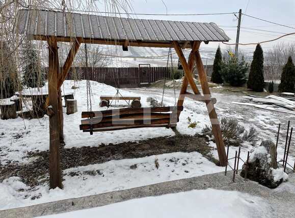 Casa de vânzare 7 camere Exterior Est - 78573CV | BLITZ Cluj-Napoca | Poza4