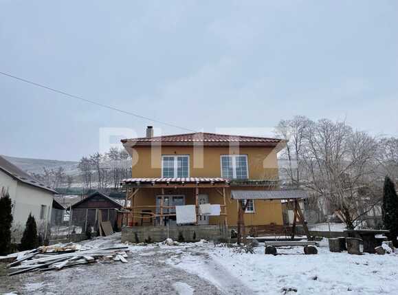 Casa de vânzare 7 camere Exterior Est - 78573CV | BLITZ Cluj-Napoca | Poza2