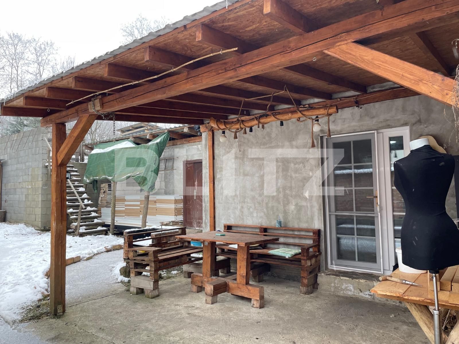 Casa de vânzare 7 camere Exterior Est - 78573CV | BLITZ Cluj-Napoca | Poza11