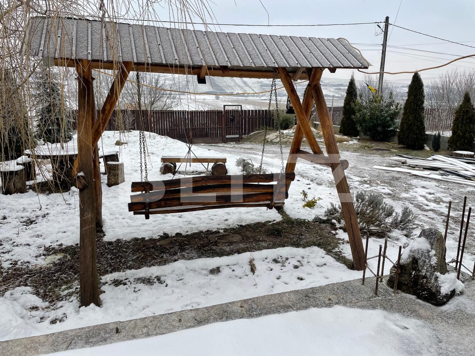 Casa de vânzare 7 camere Exterior Est - 78573CV | BLITZ Cluj-Napoca | Poza4