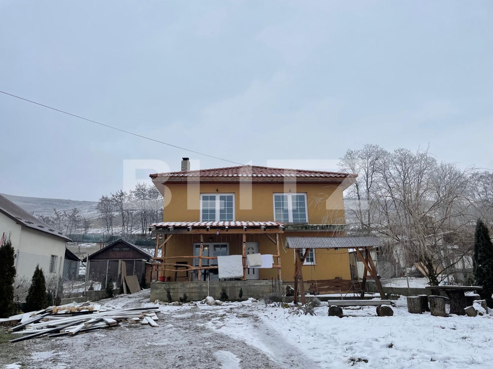 Casa de vânzare 7 camere Exterior Est - 78573CV | BLITZ Cluj-Napoca | Poza2