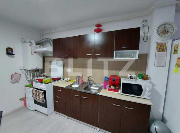 Apartament de vânzare 2 camere Floreşti - 78575AV | BLITZ Cluj-Napoca | Poza3