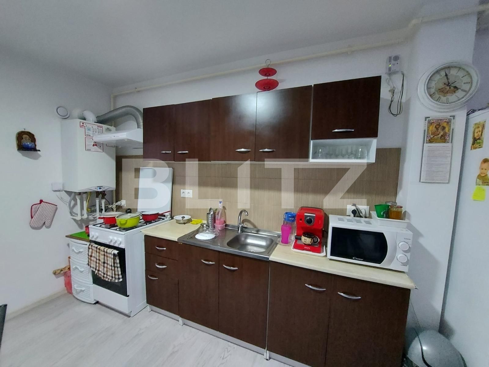 Apartament de vânzare 2 camere Floreşti - 78575AV | BLITZ Cluj-Napoca | Poza3