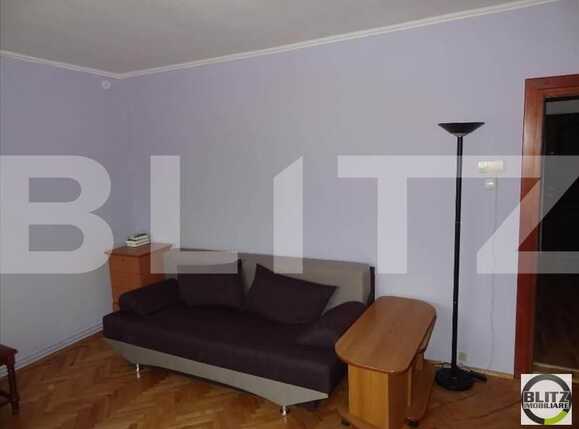 Apartament de închiriat 3 camere Manastur - 7858AI | BLITZ Cluj-Napoca | Poza2