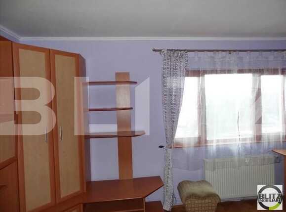 Apartament de închiriat 3 camere Manastur - 7858AI | BLITZ Cluj-Napoca | Poza3