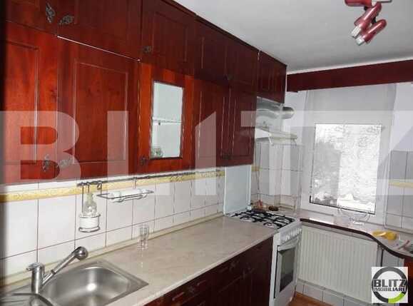 Apartament de închiriat 3 camere Manastur - 7858AI | BLITZ Cluj-Napoca | Poza1