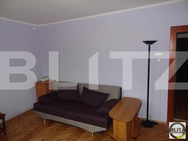 Apartament de închiriat 3 camere Manastur - 7858AI | BLITZ Cluj-Napoca | Poza2
