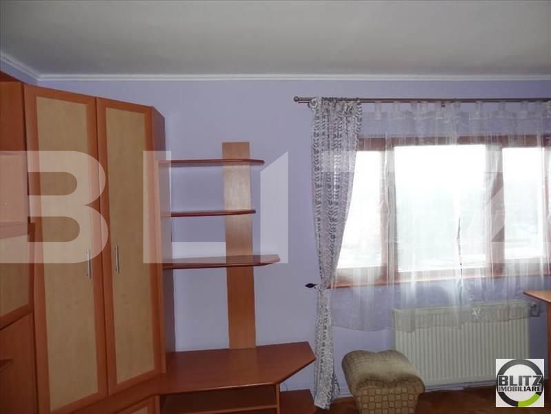 Apartament de închiriat 3 camere Manastur - 7858AI | BLITZ Cluj-Napoca | Poza3