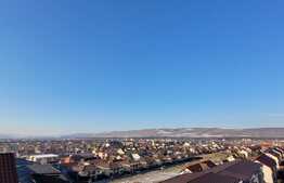 Apartament 3 camere, priveliste superba, zona Subcetate