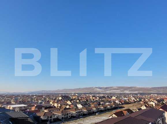 Apartament de vânzare 3 camere Floreşti - 78584AV | BLITZ Cluj-Napoca | Poza1