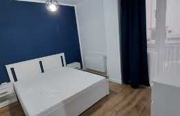 Apartament finisat nou lux, 2 camere, balcon spatios! Zona Terra!