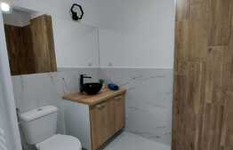 Apartament finisat nou lux, 2 camere, balcon spatios! Zona Terra!