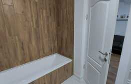 Apartament finisat nou lux, 2 camere, balcon spatios! Zona Terra!