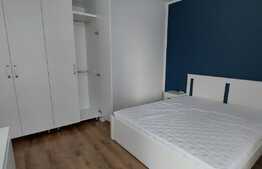 Apartament finisat nou lux, 2 camere, balcon spatios! Zona Terra!
