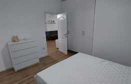 Apartament finisat nou lux, 2 camere, balcon spatios! Zona Terra!