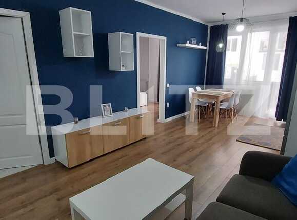 Apartament de vânzare 2 camere Floreşti - 78586AV | BLITZ Cluj-Napoca | Poza1