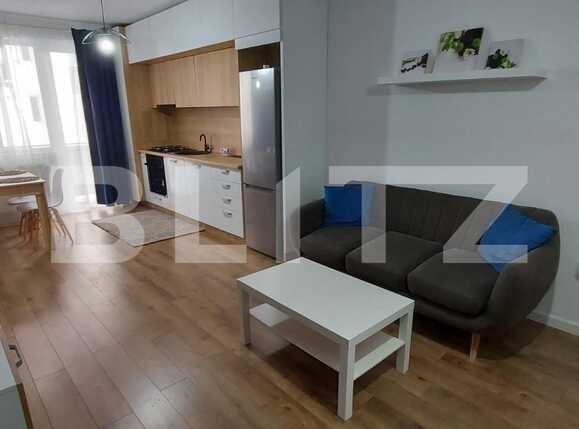Apartament de vânzare 2 camere Floreşti - 78586AV | BLITZ Cluj-Napoca | Poza2