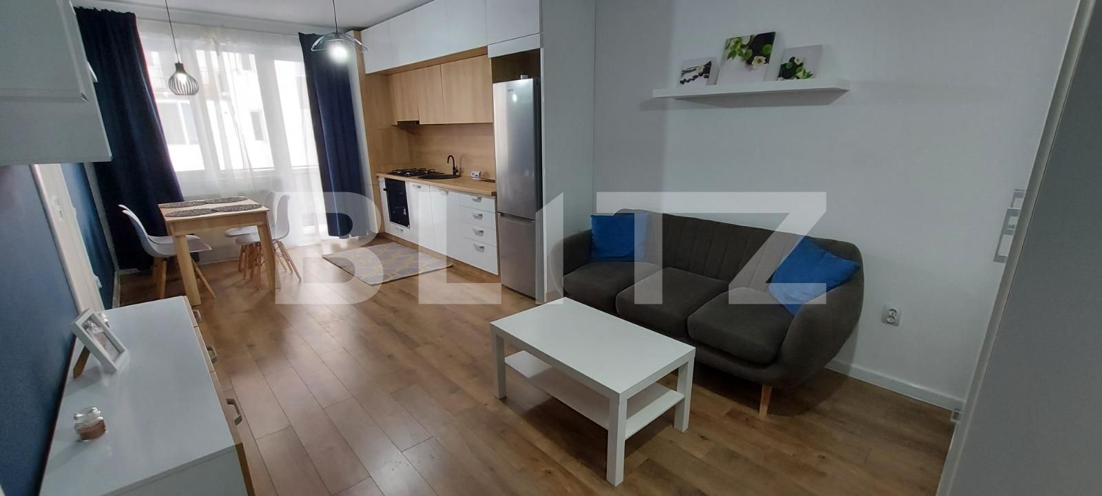Apartament de vânzare 2 camere Floreşti - 78586AV | BLITZ Cluj-Napoca | Poza2