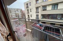 Garsoniera de 40 mp, parcare, bloc nou, zona FSPAC