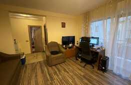 Garsoniera de 40 mp, parcare, bloc nou, zona FSPAC