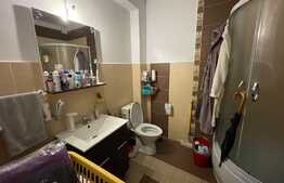 Garsoniera de 40 mp, parcare, bloc nou, zona FSPAC