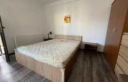 Garsoniera de 40 mp, parcare, bloc nou, zona FSPAC