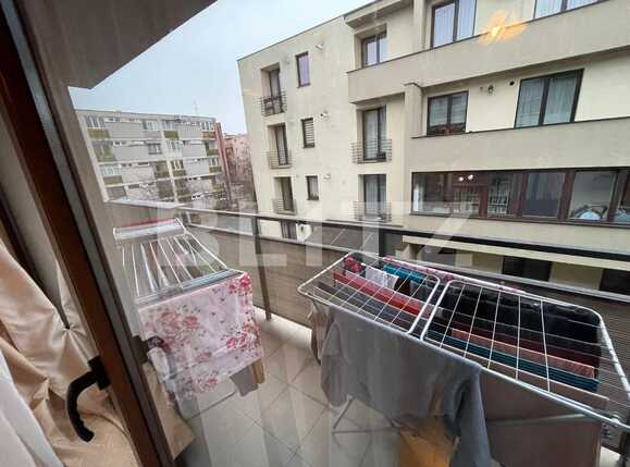 Garsonieră de închiriat Gheorgheni - 78587AI | BLITZ Cluj-Napoca | Poza6