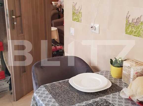 Garsonieră de închiriat Gheorgheni - 78587AI | BLITZ Cluj-Napoca | Poza3