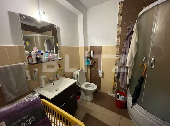 Garsonieră de închiriat Gheorgheni - 78587AI | BLITZ Cluj-Napoca | Poza5