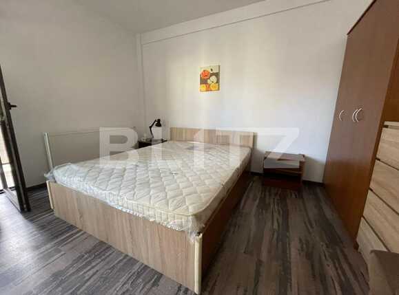Garsonieră de închiriat Gheorgheni - 78587AI | BLITZ Cluj-Napoca | Poza1