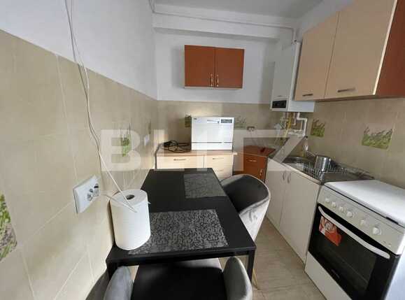 Garsonieră de închiriat Gheorgheni - 78587AI | BLITZ Cluj-Napoca | Poza4