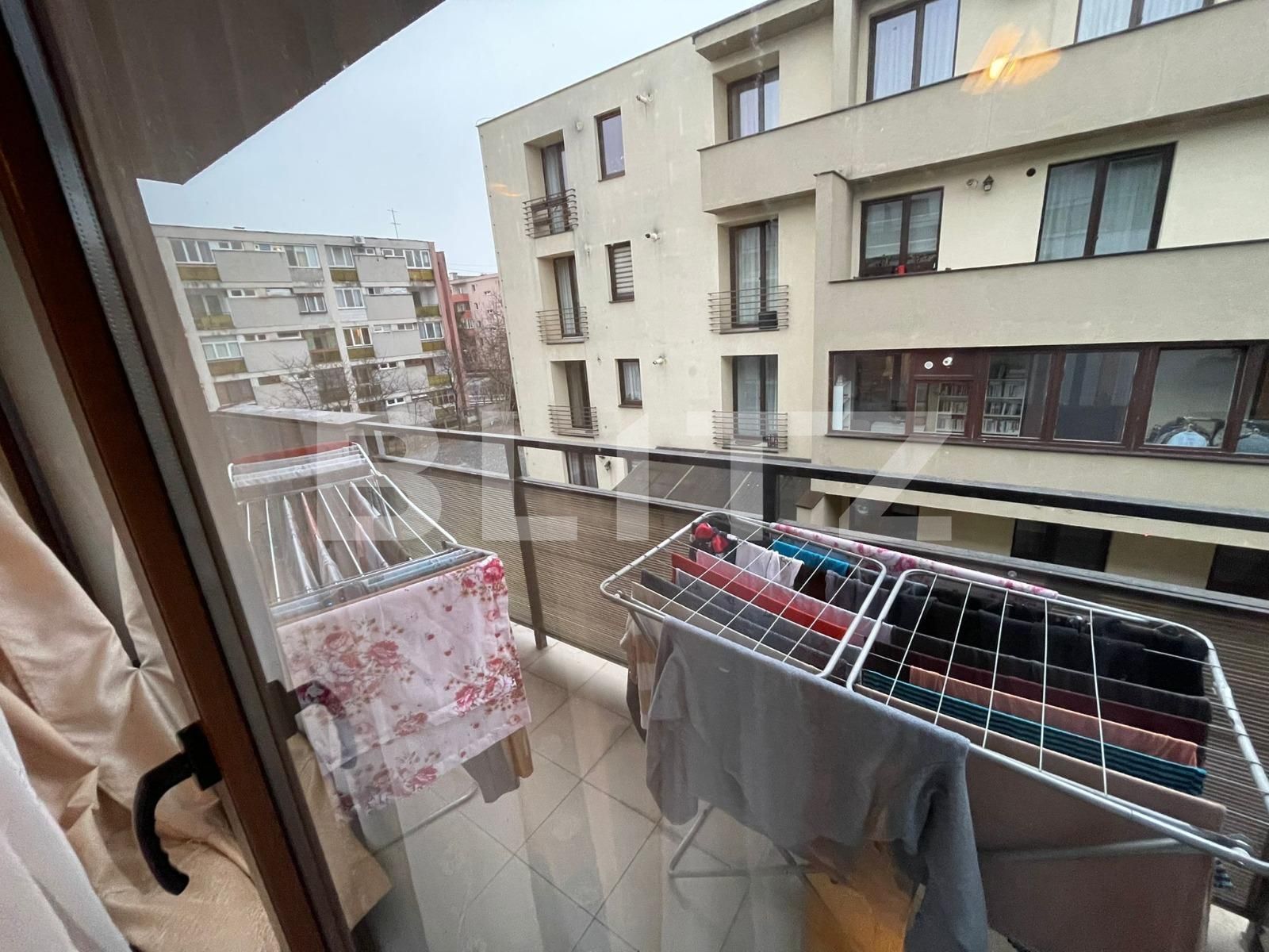 Garsonieră de închiriat Gheorgheni - 78587AI | BLITZ Cluj-Napoca | Poza6